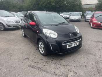 Used Citroen C1 2013 for sale - 74218086: Photo