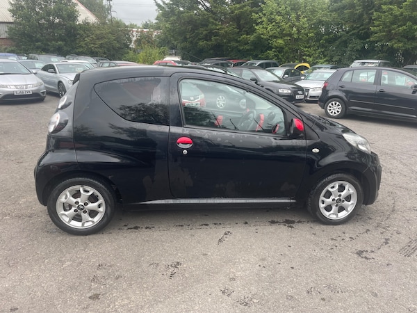Used Citroen C1 2013 for sale - 74218086: Photo 3