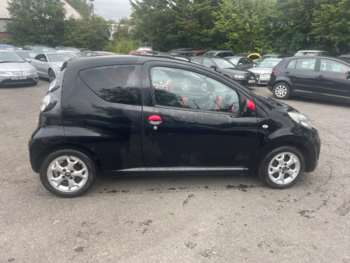 Used Citroen C1 2013 for sale - 74218086: Photo