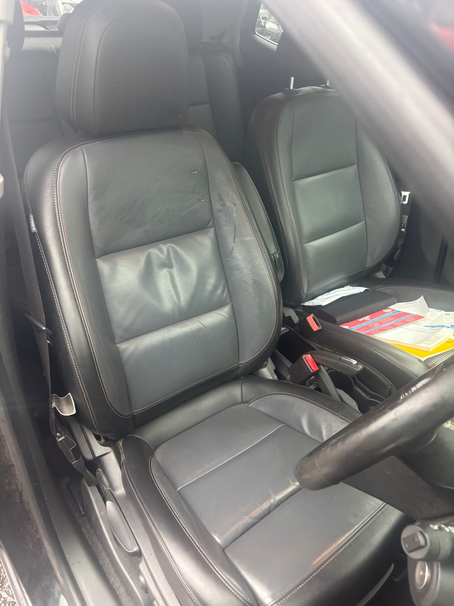 Used Vauxhall Mokka 2013 for sale - 76576653: Photo 10