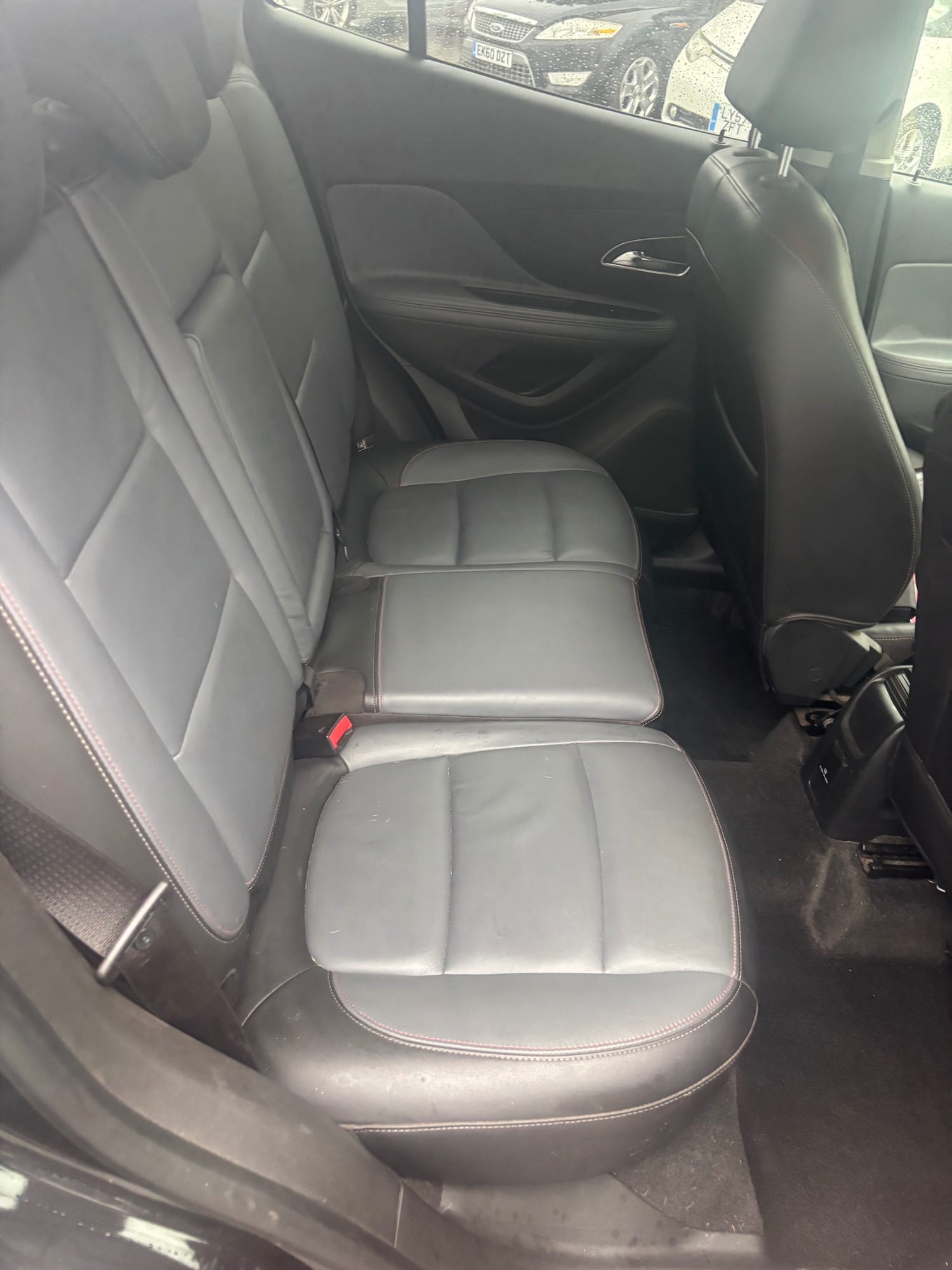 Used Vauxhall Mokka 2013 for sale - 76576653: Photo 11