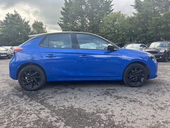 Used Vauxhall Corsa 2020 for sale - 75379470: Photo