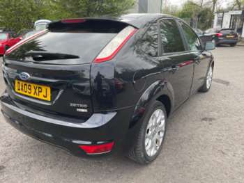 Used Ford Focus 2009 for sale - 74218540: Photo