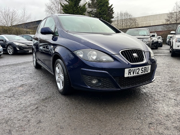 Used SEAT Altea 2012 for sale - 74218063: Photo 1