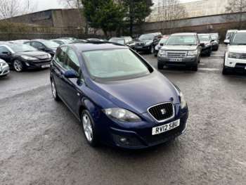 Used SEAT Altea 2012 for sale - 74218063: Photo
