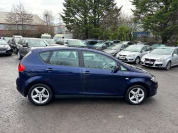 Used SEAT Altea 2012 for sale - 74218063: Photo