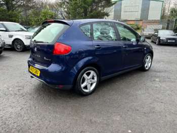 Used SEAT Altea 2012 for sale - 74218063: Photo