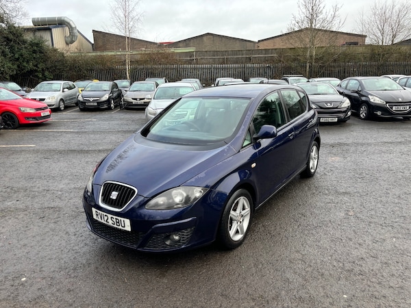 Used SEAT Altea 2012 for sale - 74218063: Photo 7