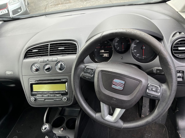 Used SEAT Altea 2012 for sale - 74218063: Photo 8