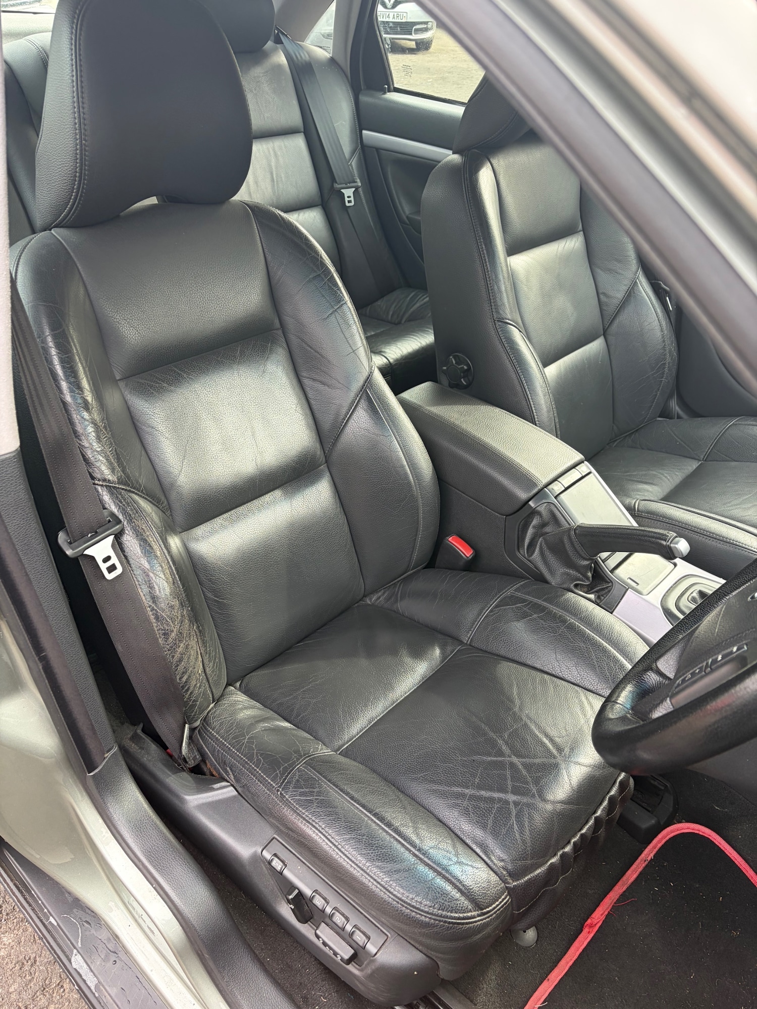 Used Volvo S80 2006 for sale - 77983598: Photo 10