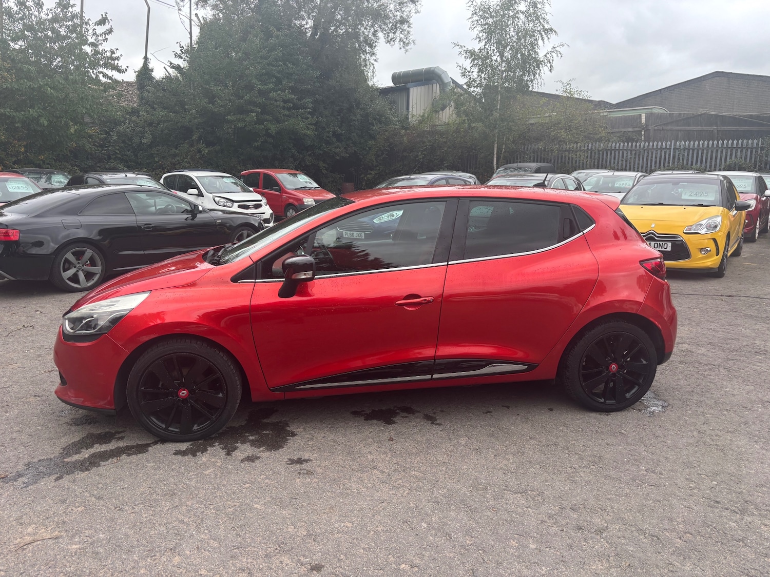 Used Renault Clio 2013 for sale - 76007176: Photo 7