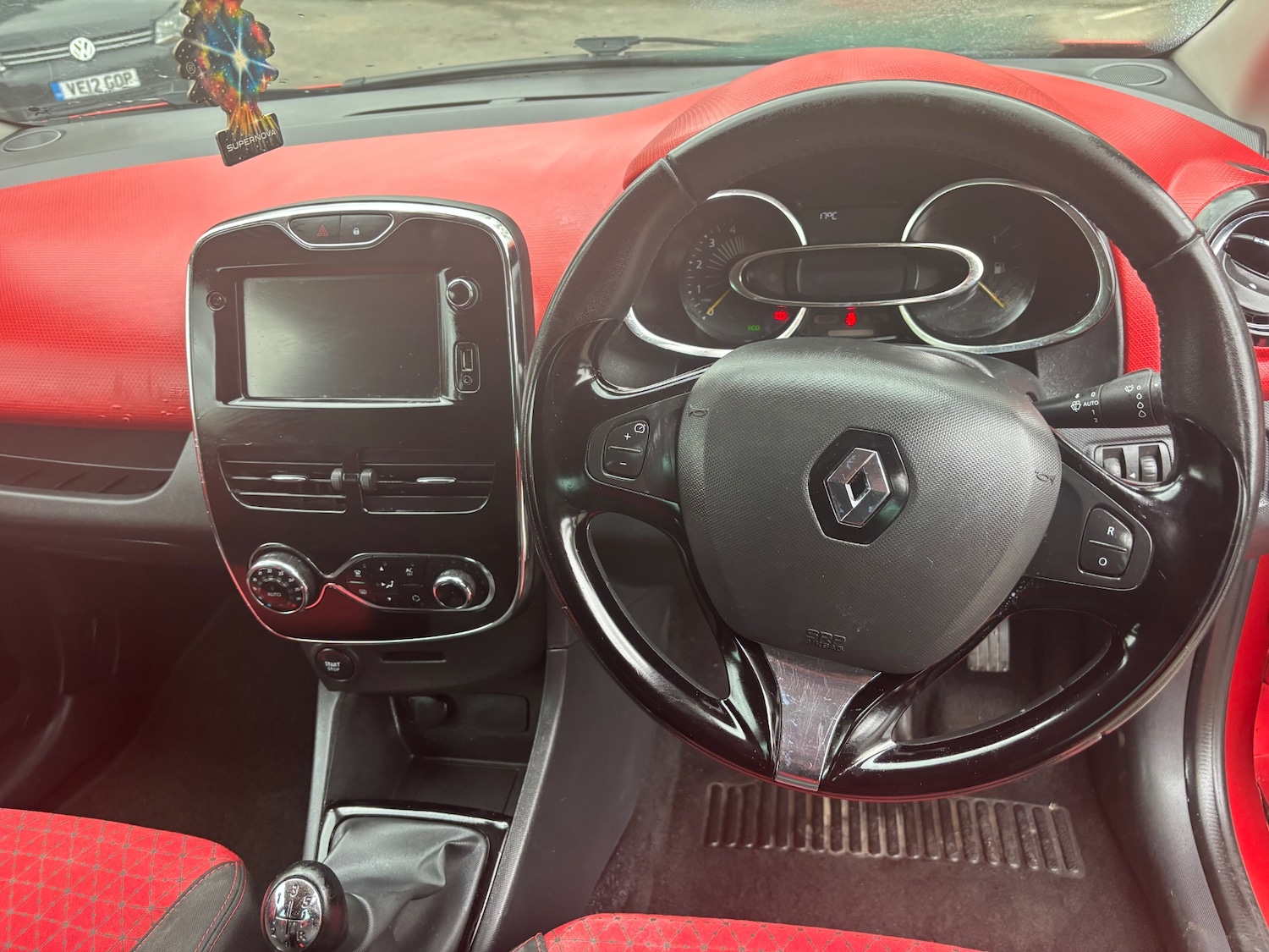 Used Renault Clio 2013 for sale - 76007176: Photo 9