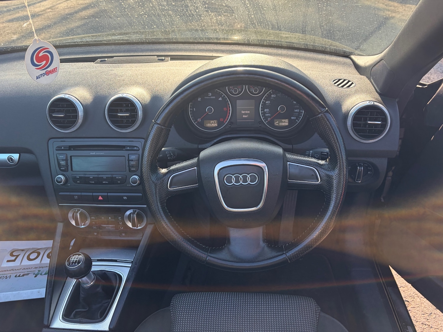 Used Audi A3 2009 for sale - 77731093: Photo 7