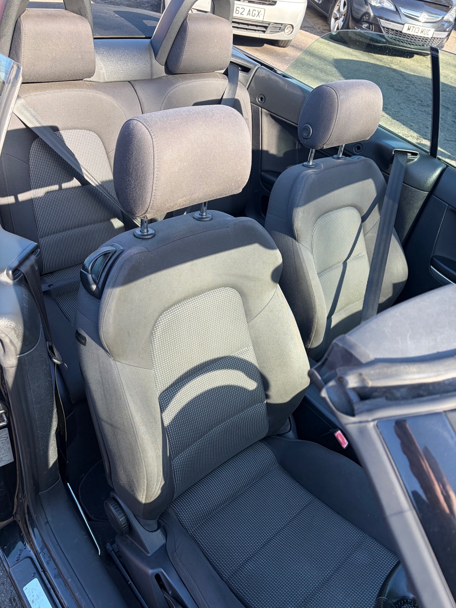 Used Audi A3 2009 for sale - 77731093: Photo 8