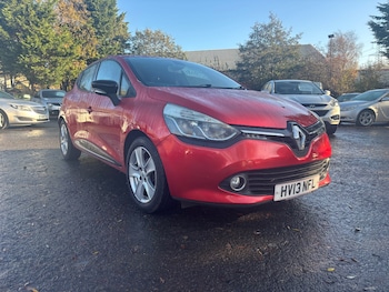 Used Renault Clio 2013 for sale - 76531065: Photo