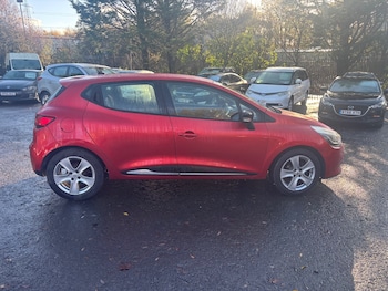Used Renault Clio 2013 for sale - 76531065: Photo
