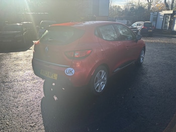 Used Renault Clio 2013 for sale - 76531065: Photo