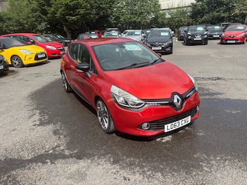 Used Renault Clio 2014 for sale - 79041864: Photo