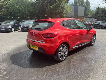 Used Renault Clio 2014 for sale - 79041864: Photo