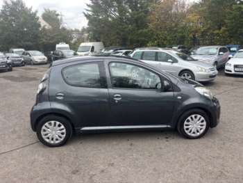 Used Citroen C1 2012 for sale - 74217934: Photo