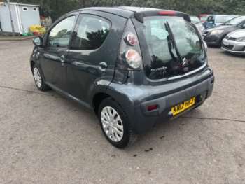 Used Citroen C1 2012 for sale - 74217934: Photo