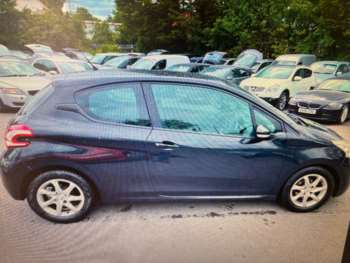 Used Peugeot 208 2012 for sale - 74549017: Photo