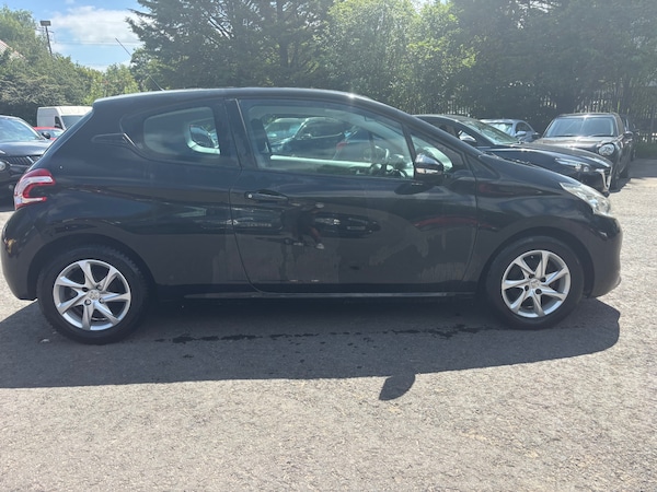 Used Peugeot 208 2012 for sale - 74549017: Photo 3