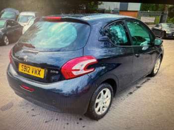 Used Peugeot 208 2012 for sale - 74549017: Photo