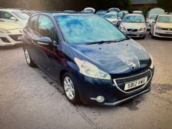 Used Peugeot 208 2012 for sale - 74549017: Photo