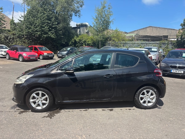 Used Peugeot 208 2012 for sale - 74549017: Photo 7