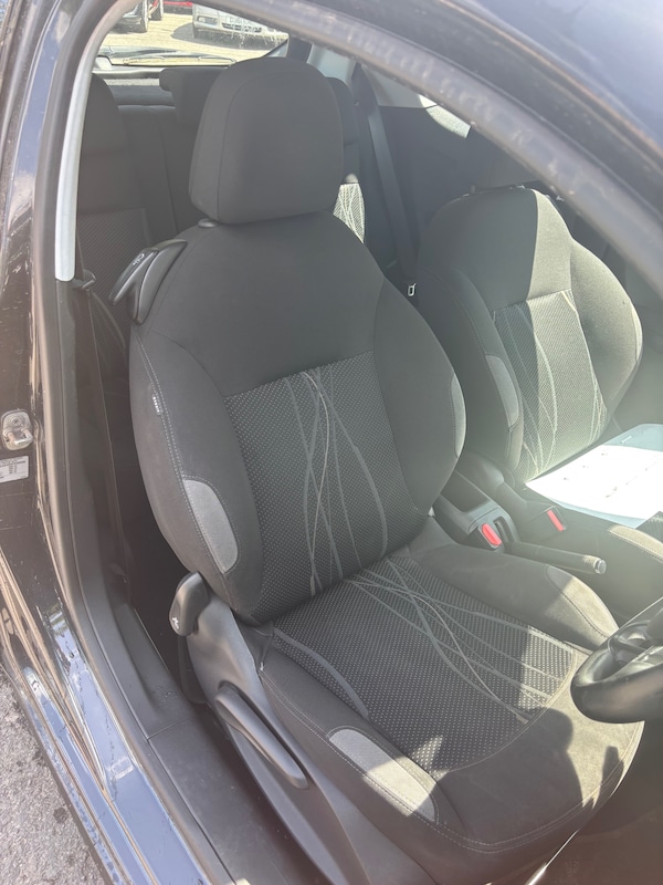 Used Peugeot 208 2012 for sale - 74549017: Photo 9