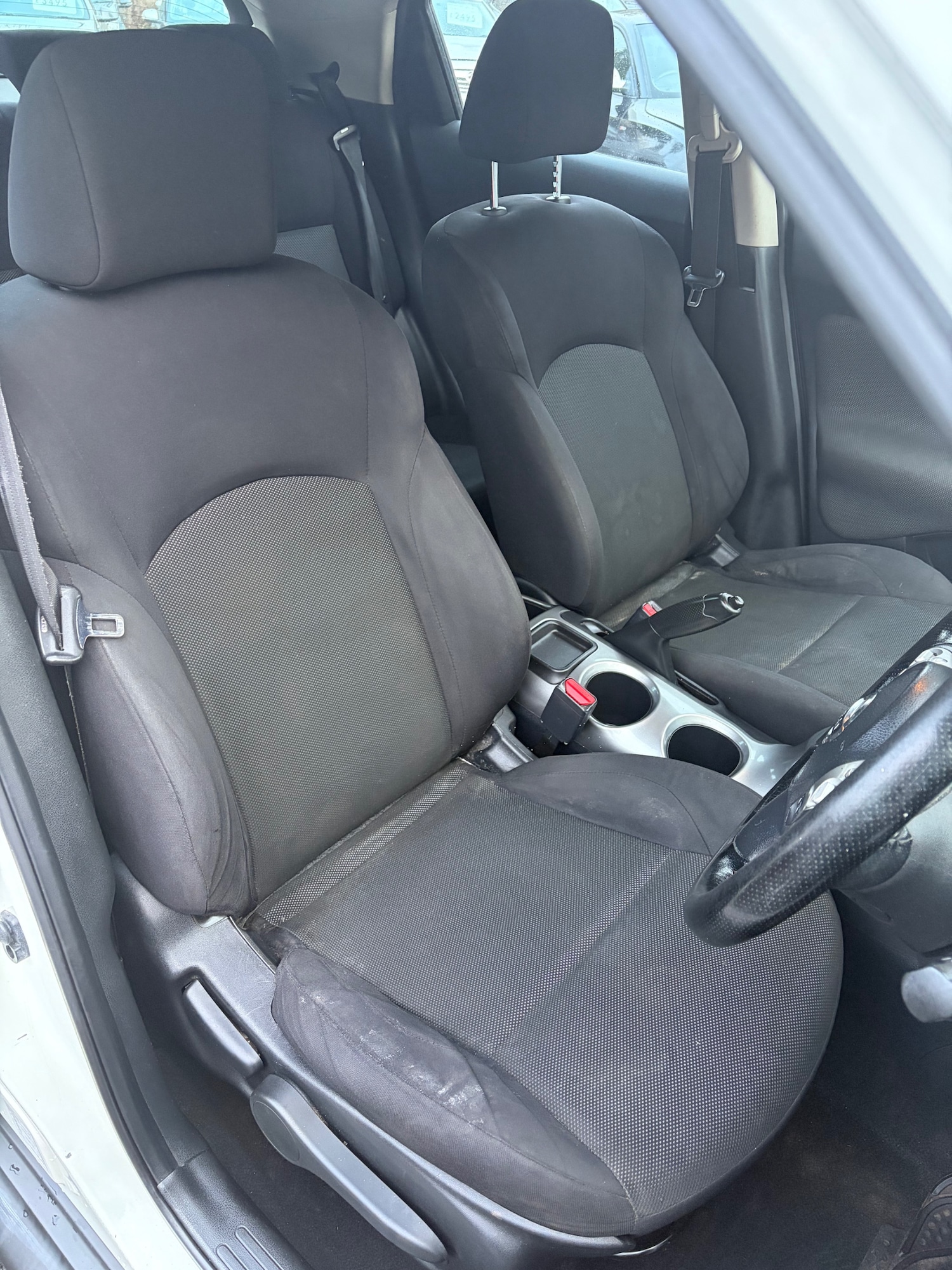 Used Nissan Juke 2014 for sale - 77381036: Photo 10