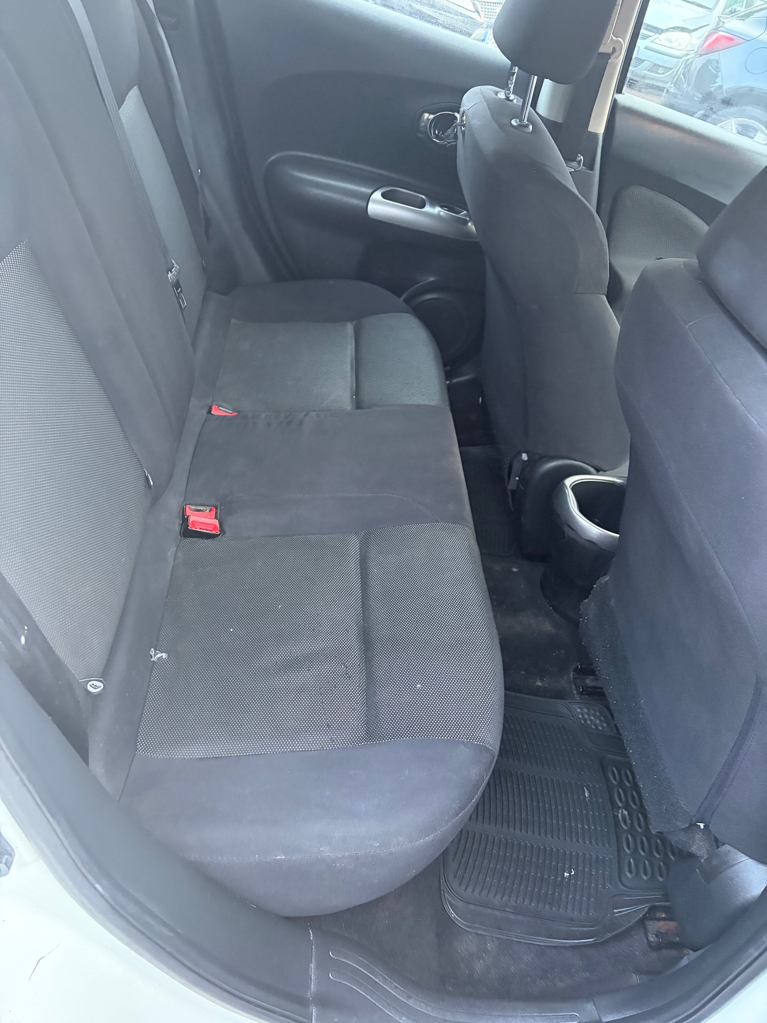 Used Nissan Juke 2014 for sale - 77381036: Photo 11