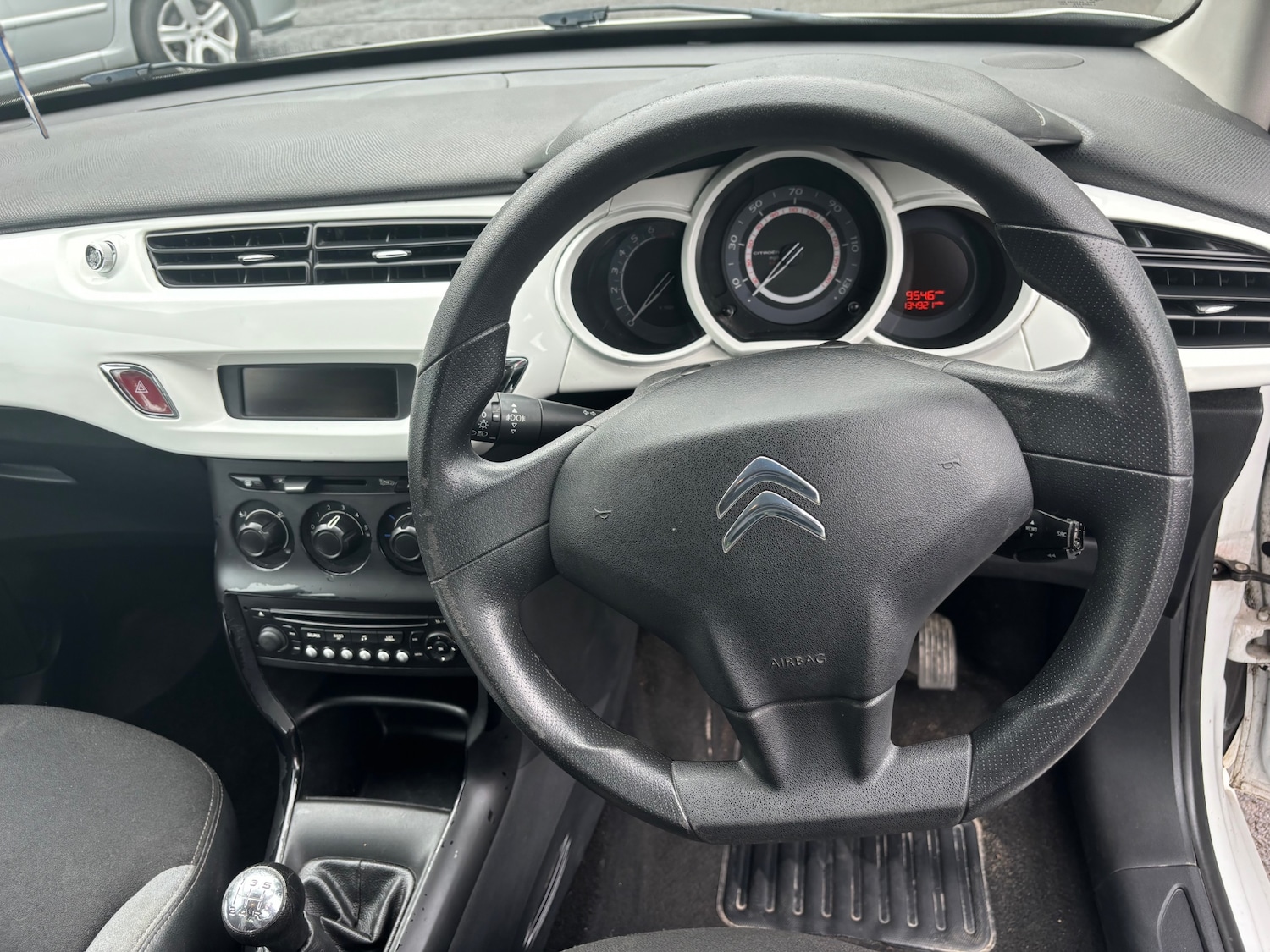 Used Citroen C3 2012 for sale - 78041769: Photo 8