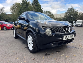 Used Nissan Juke 2011 for sale - 79041916: Photo