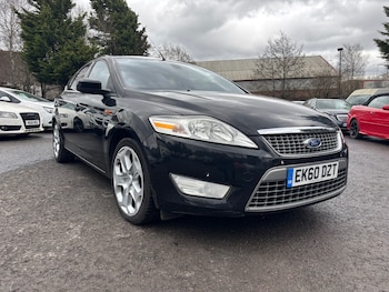 Used Ford Mondeo 2010 for sale - 77336683: Photo