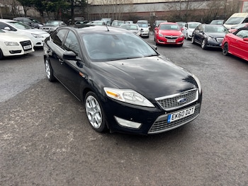 Used Ford Mondeo 2010 for sale - 77336683: Photo