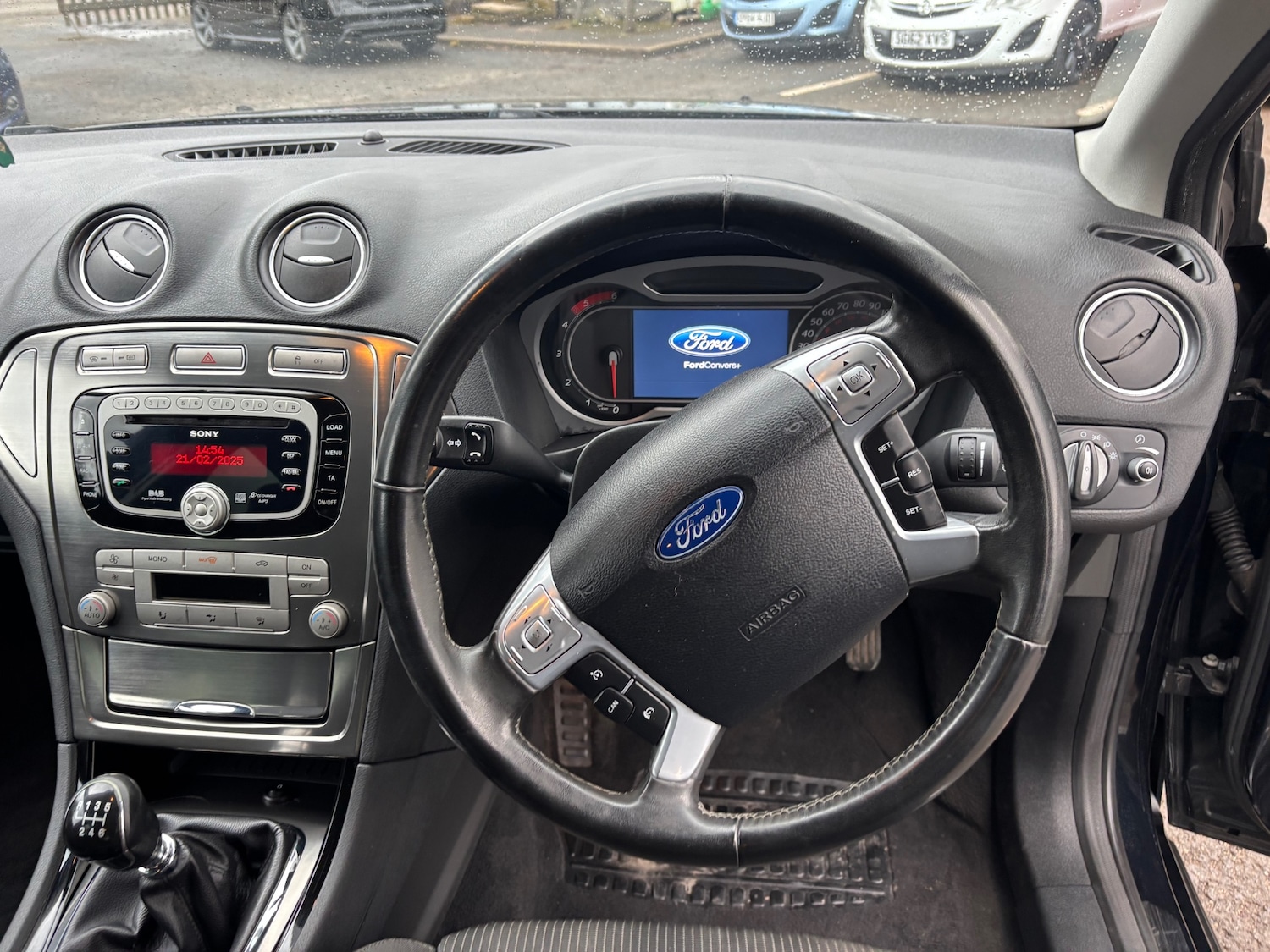 Used Ford Mondeo 2010 for sale - 77336683: Photo 9