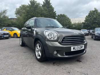 2013 (13) - 1.6 One D 5dr