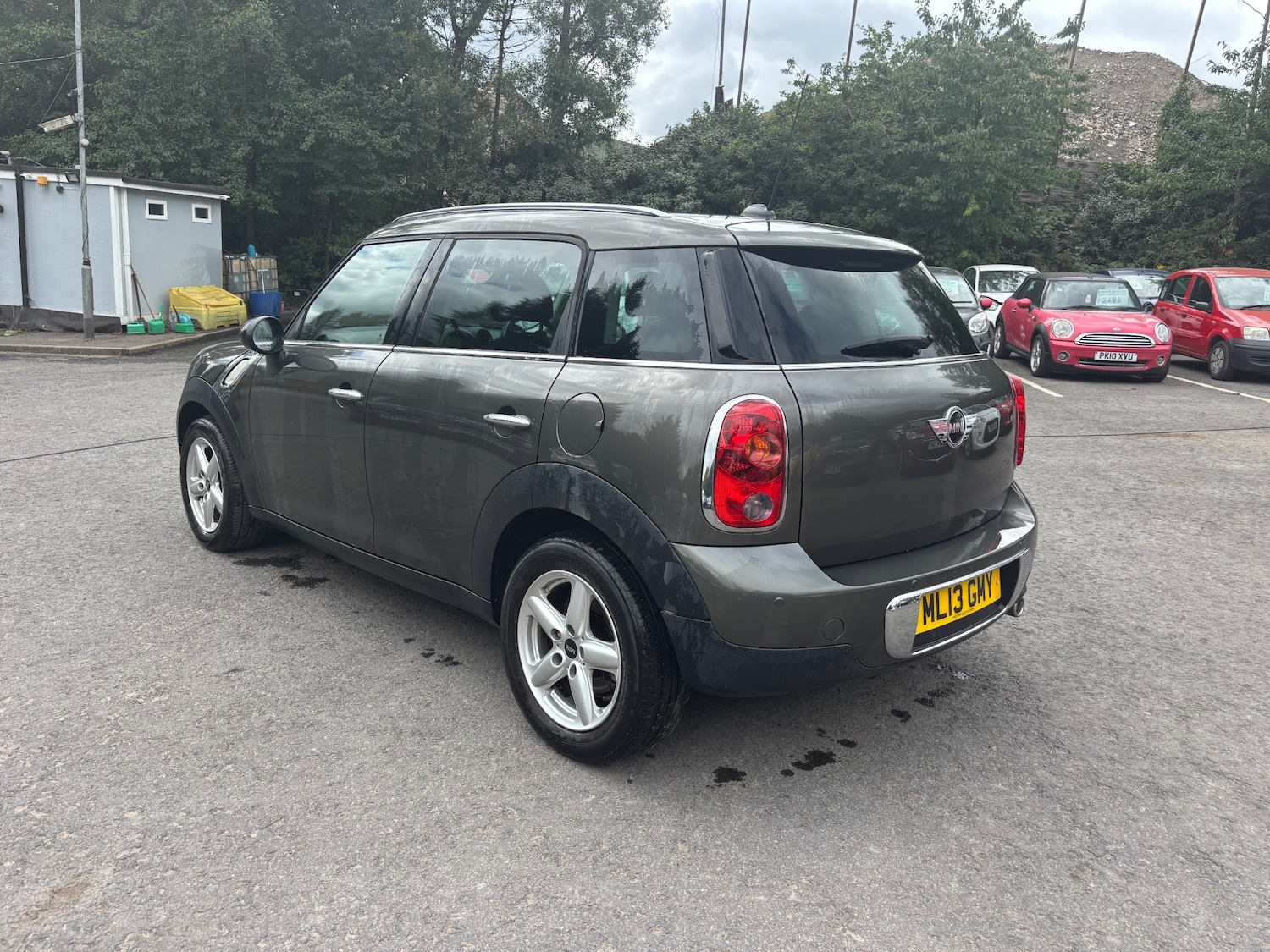 Vehicle 6