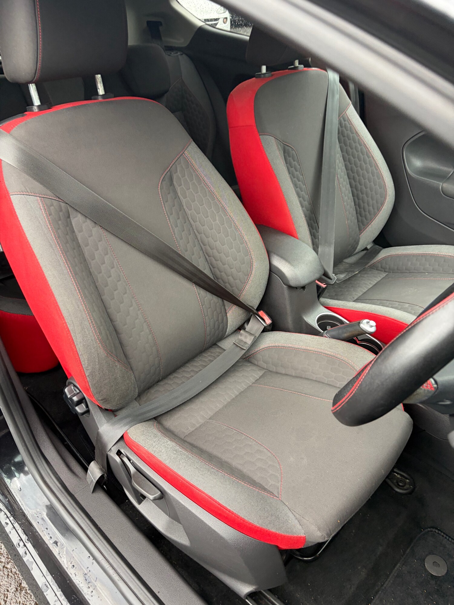 Used Ford Fiesta 2015 for sale - 77845417: Photo 10