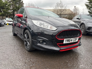 Used Ford Fiesta 2015 for sale - 77845417: Photo