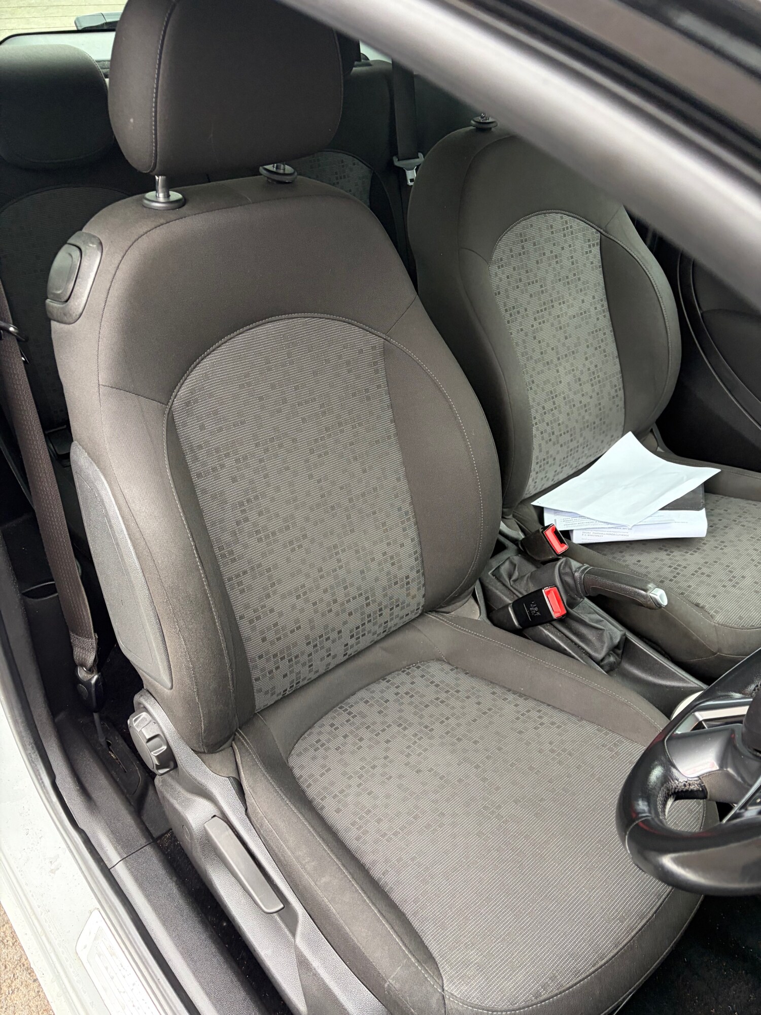 Used Vauxhall ADAM 2014 for sale - 77802039: Photo 10