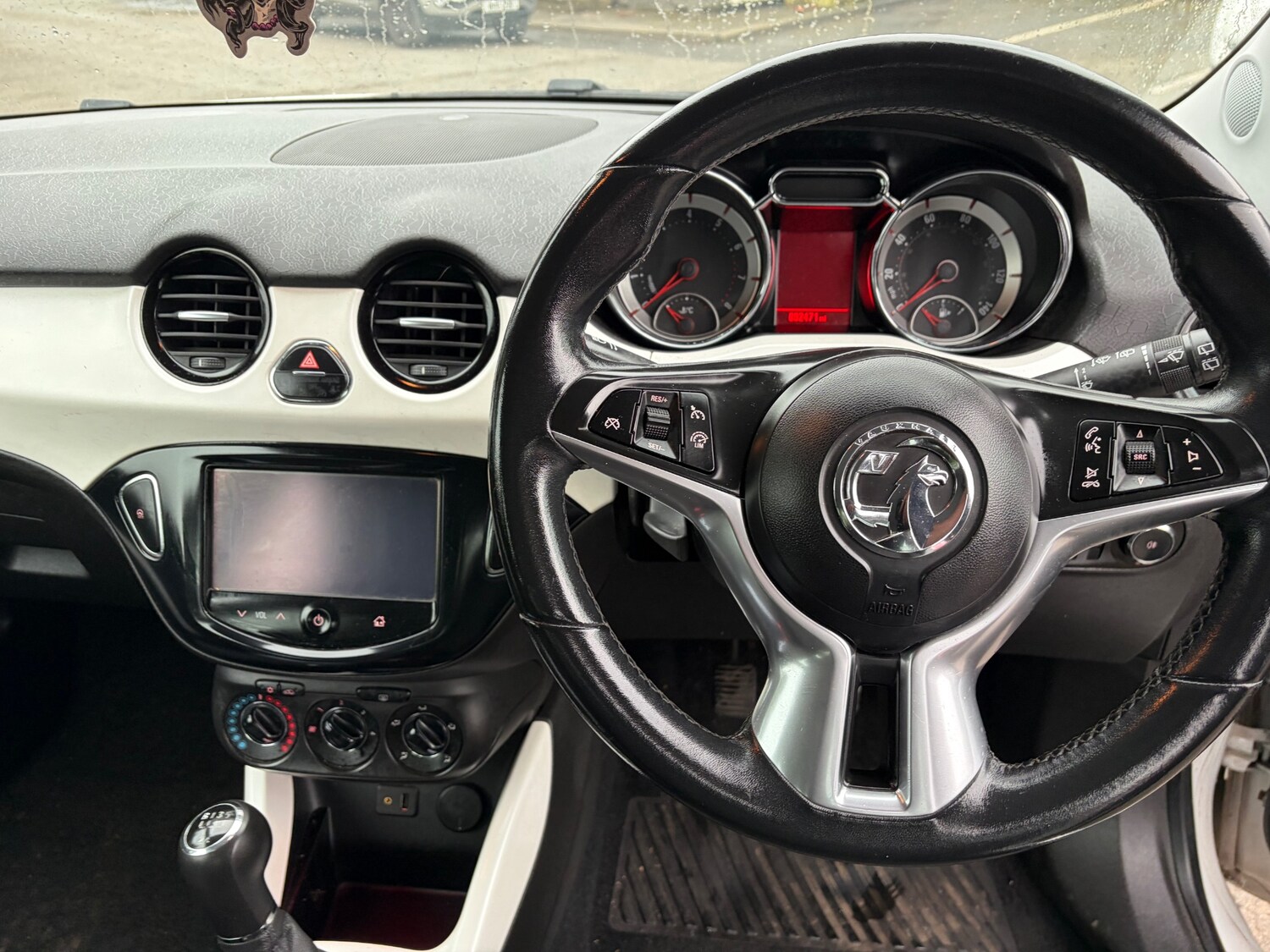 Used Vauxhall ADAM 2014 for sale - 77802039: Photo 9