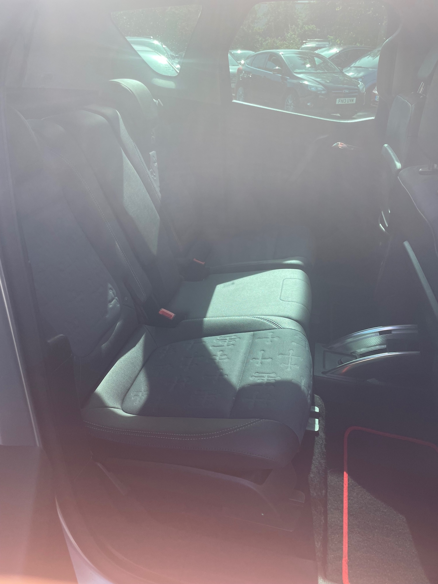 Used Vauxhall Meriva 2010 for sale - 77336635: Photo 8