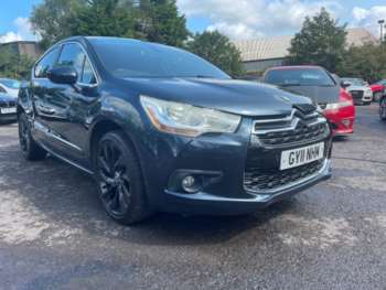 Used Citroen DS4 2011 for sale - 74217967: Photo