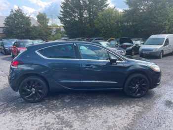 Used Citroen DS4 2011 for sale - 74217967: Photo