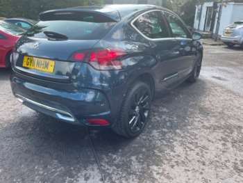 Used Citroen DS4 2011 for sale - 74217967: Photo