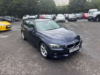 Used BMW 3 Series 2013 for sale - 75190121: Photo