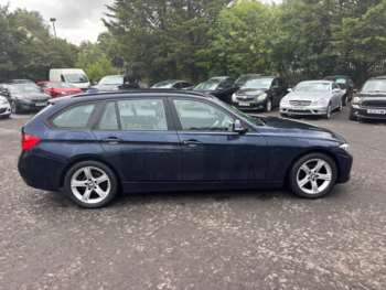 Used BMW 3 Series 2013 for sale - 75190121: Photo